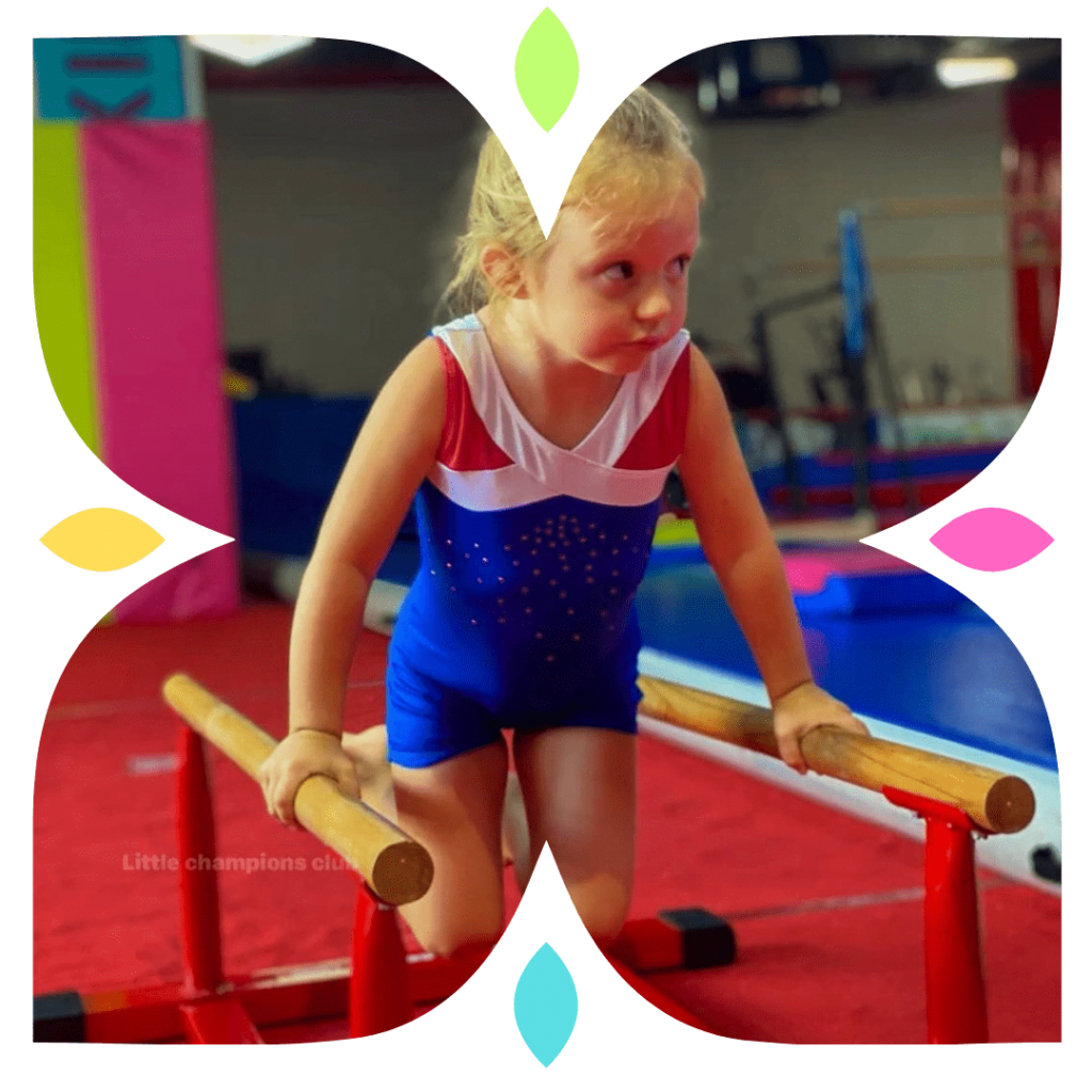 kids gym-soft play indoor games and swimming classes in dubai